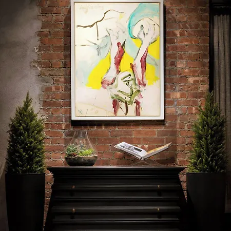 Arthouse Hotel New York