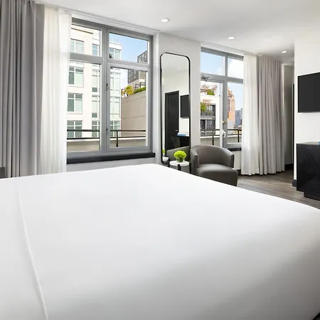 Arthouse Hotel