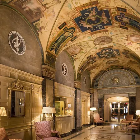 The Sherry Netherland Hotel 5*