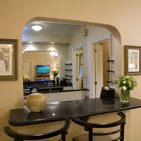 The Sherry Netherland 5* New York