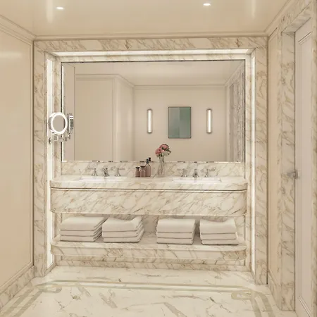 The Surrey, A Corinthia New York