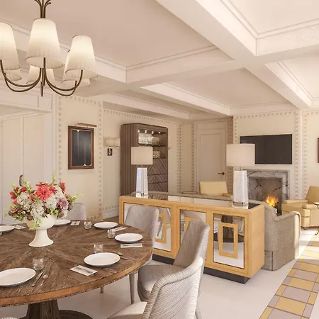 Hotel The Surrey, A Corinthia New York