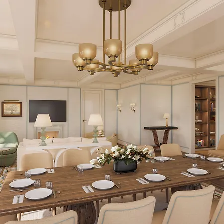The Surrey, A Corinthia Hotel