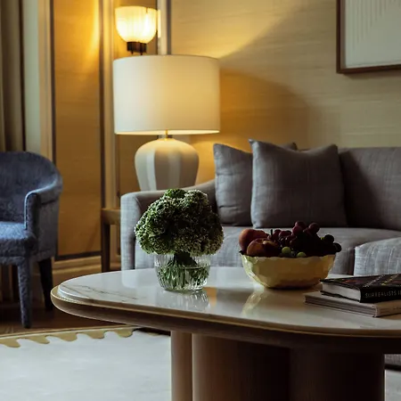 Hotel The Surrey, A Corinthia 5*