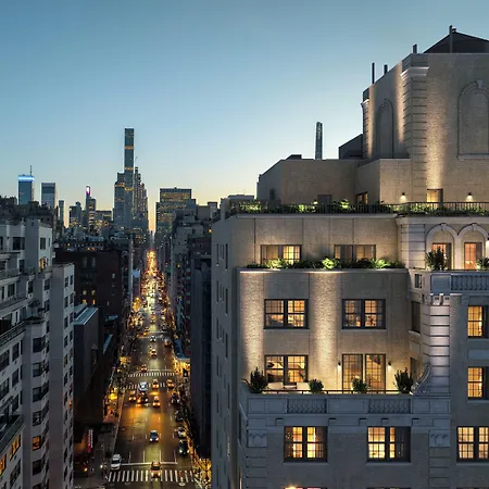 The Surrey, A Corinthia Hotel New York