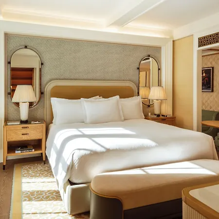 The Surrey, A Corinthia Hotel 5*
