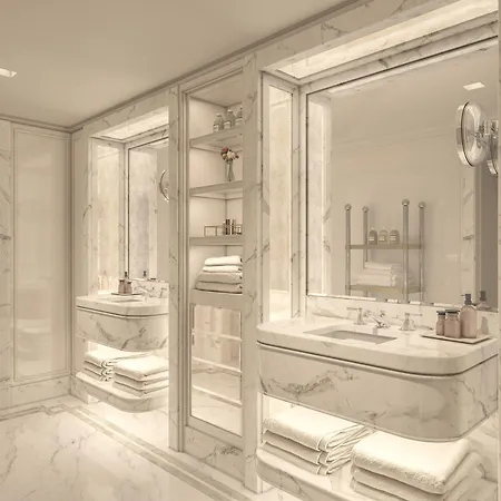 The Surrey, A Corinthia