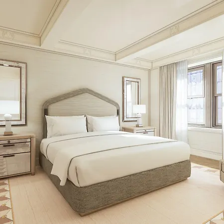 The Surrey, A Corinthia New York