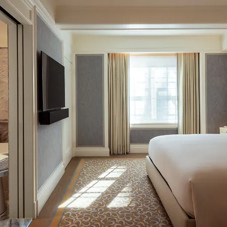 The Surrey, A Corinthia New York