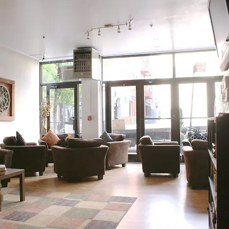 Off Soho 2* New York