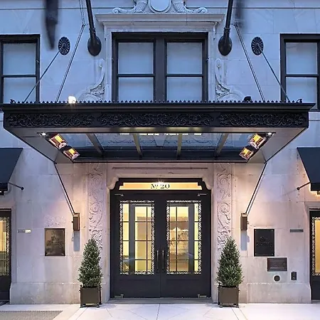 The Surrey, A Corinthia 5* New York