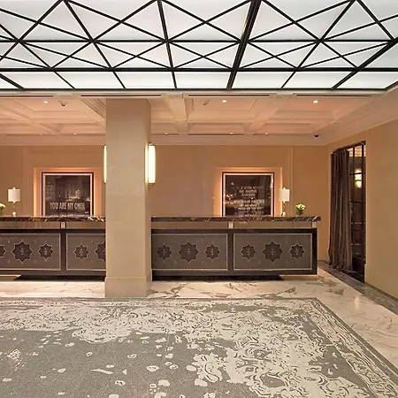 The Surrey, A Corinthia Hotel New York