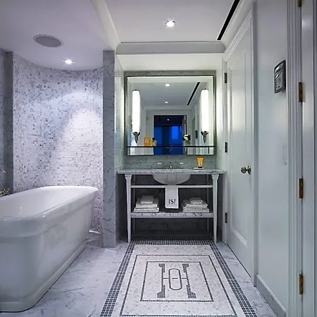 The Surrey, A Corinthia New York