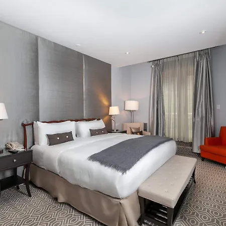 Fitzpatrick Manhattan 4*