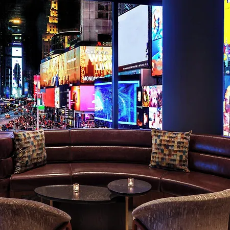 Renaissance Times Square By Marriott
