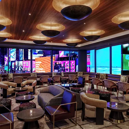Renaissance Times Square By Marriott 4*