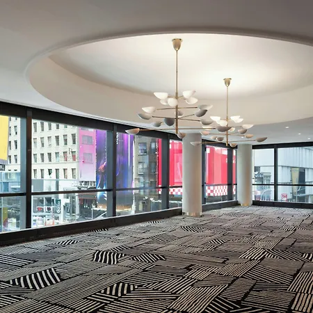 Renaissance Times Square By Marriott Hotel