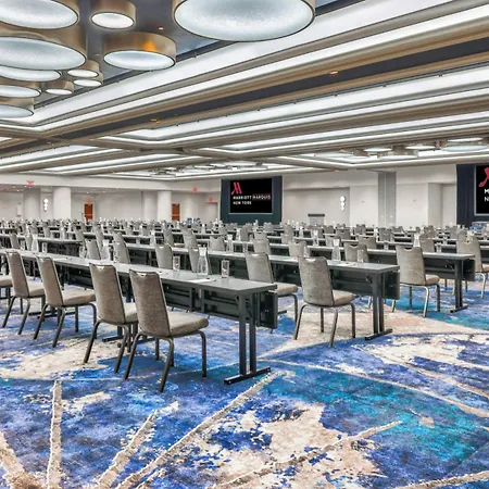 Marriott Marquis New York