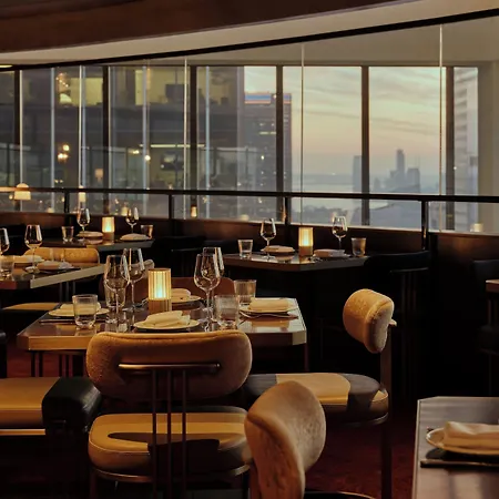 Marriott Marquis New York