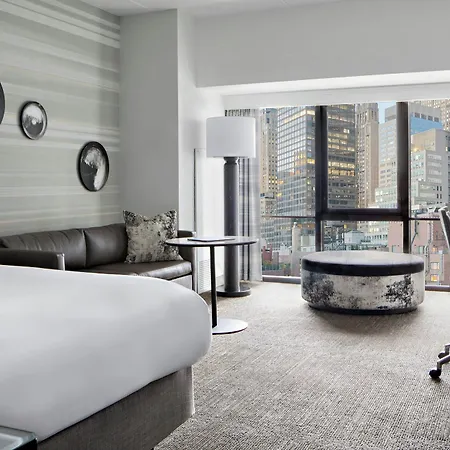 Hotel Marriott Marquis