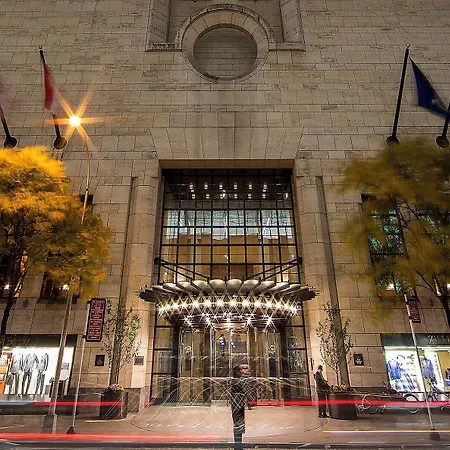 Hotel Four Seasons New York