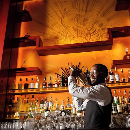 Four Seasons New York