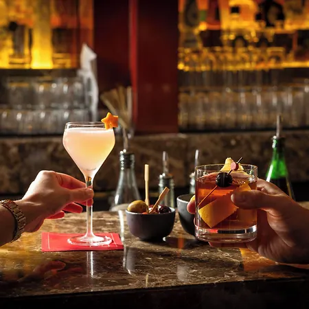 Four Seasons 5* New York