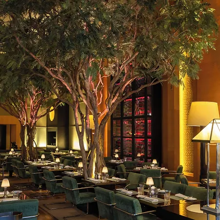 Four Seasons 5* New York