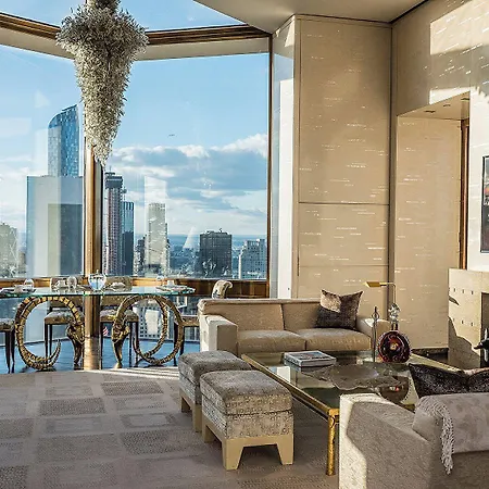 Hotel Four Seasons 5*