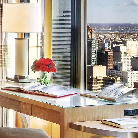 Four Seasons Hotel