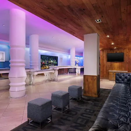 The Gallivant Times Square 4* New York