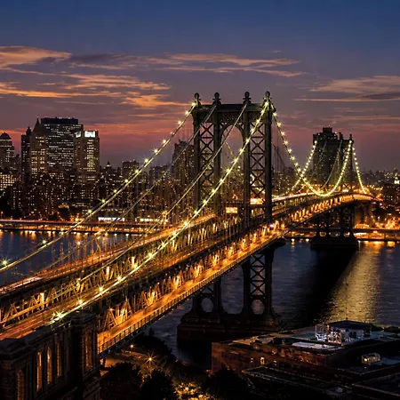 Hotel Oyo Times Square
