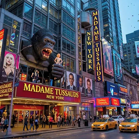 Hotel Oyo Times Square