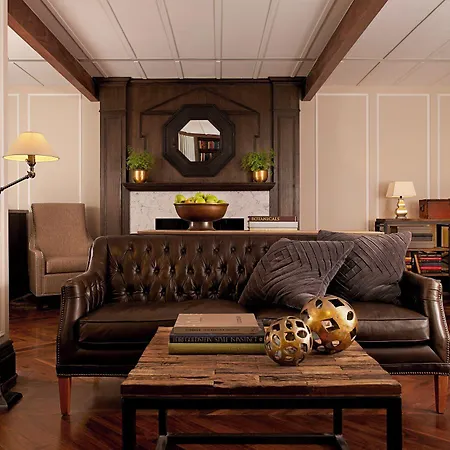 Hotel The Gregorian 4*