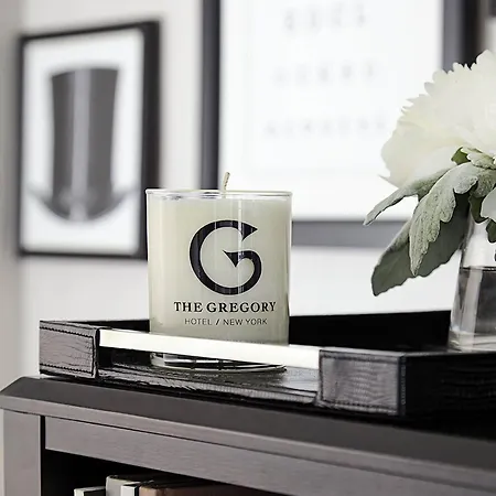 The Gregorian 4* New York