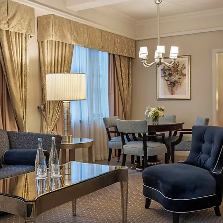 Warwick Hotel New York