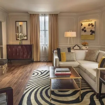 Hotel Warwick New York