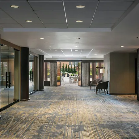 Hotel Sheraton Laguardia East