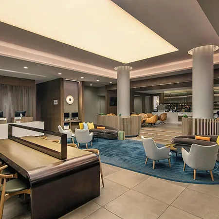 Sheraton Laguardia East 3* New York