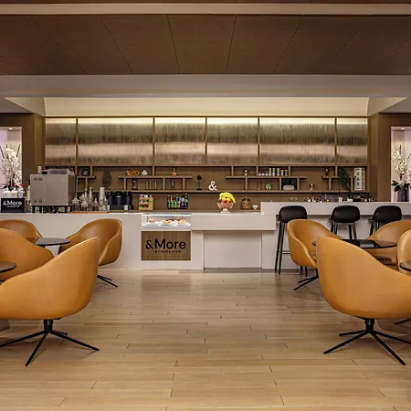 Sheraton Laguardia East Hotel New York