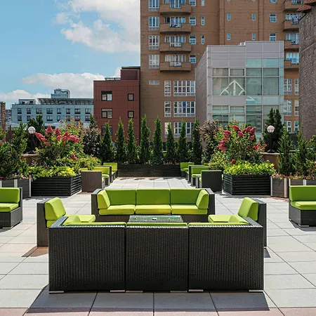 Sheraton Laguardia East Hotel