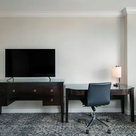 Sheraton Laguardia East New York