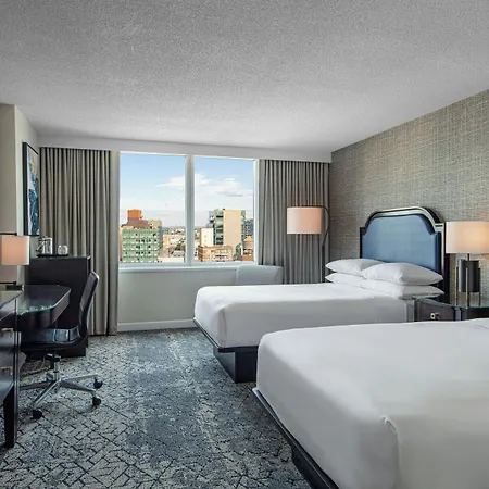 Sheraton Laguardia East New York