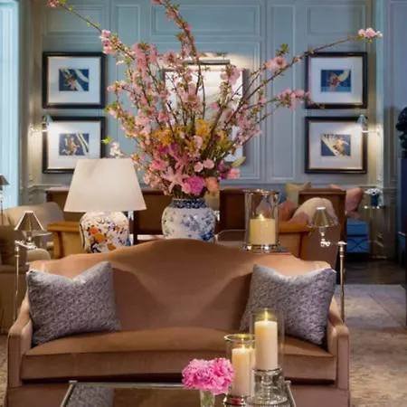 Hotel Lowell New York
