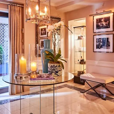 Hotel Lowell 5*
