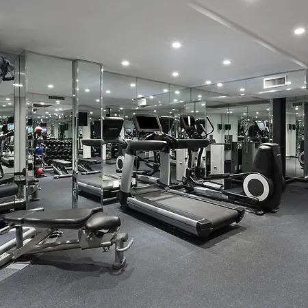 Hotel The Time New York, Part Of Jdv By Hyatt 4*
