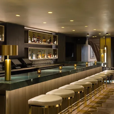 Hotel The Time New York, Part Of Jdv By Hyatt