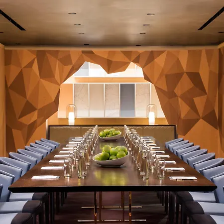The Time New York, Part Of Jdv By Hyatt 4*