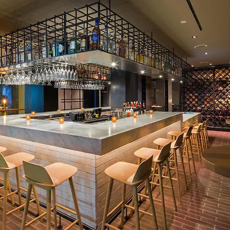 The Time New York, Part Of Jdv By Hyatt 4* New York