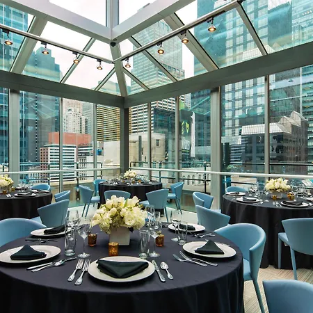 The Time New York, Part Of Jdv By Hyatt 4*
